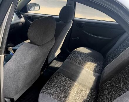 ЗАЗ Ланос, объемом двигателя 1.5 л и пробегом 270 тыс. км за 2800 $, фото 3 на Automoto.ua
