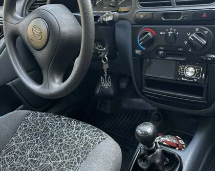 ЗАЗ Ланос, объемом двигателя 1.5 л и пробегом 57 тыс. км за 3400 $, фото 16 на Automoto.ua