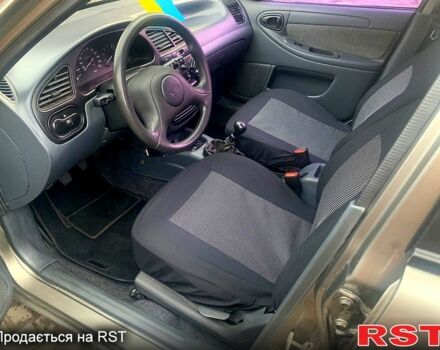 ЗАЗ Ланос, объемом двигателя 1.5 л и пробегом 265 тыс. км за 2850 $, фото 6 на Automoto.ua