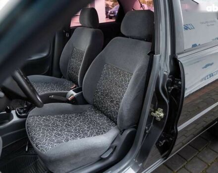 ЗАЗ Ланос, об'ємом двигуна 1.5 л та пробігом 82 тис. км за 4000 $, фото 11 на Automoto.ua