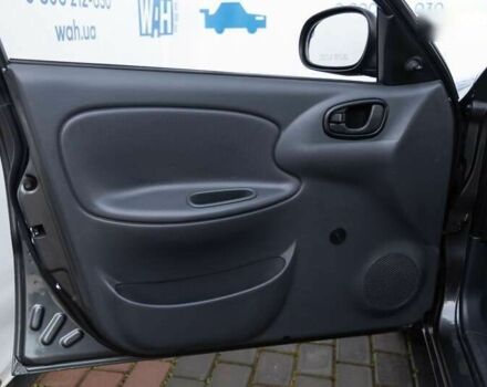 ЗАЗ Ланос, об'ємом двигуна 1.5 л та пробігом 82 тис. км за 4000 $, фото 12 на Automoto.ua