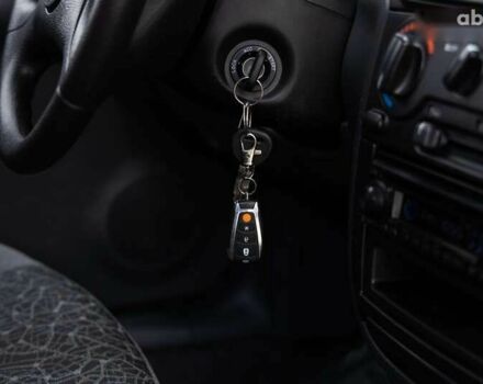 ЗАЗ Ланос, об'ємом двигуна 1.5 л та пробігом 82 тис. км за 4000 $, фото 20 на Automoto.ua