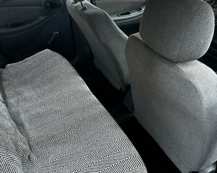 ЗАЗ Ланос, объемом двигателя 1.5 л и пробегом 57 тыс. км за 3400 $, фото 13 на Automoto.ua