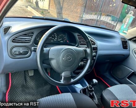 ЗАЗ Ланос, об'ємом двигуна 1.5 л та пробігом 183 тис. км за 3900 $, фото 4 на Automoto.ua