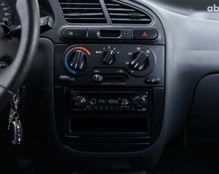 ЗАЗ Ланос, об'ємом двигуна 1.5 л та пробігом 82 тис. км за 4000 $, фото 16 на Automoto.ua