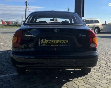 ЗАЗ Ланос, объемом двигателя 1.5 л и пробегом 48 тыс. км за 3600 $, фото 5 на Automoto.ua