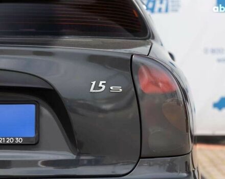 ЗАЗ Ланос, об'ємом двигуна 1.5 л та пробігом 82 тис. км за 4000 $, фото 7 на Automoto.ua