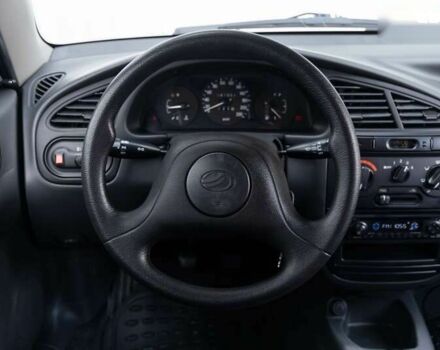 ЗАЗ Ланос, об'ємом двигуна 1.5 л та пробігом 82 тис. км за 4000 $, фото 17 на Automoto.ua