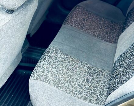 ЗАЗ Ланос, объемом двигателя 1.5 л и пробегом 201 тыс. км за 2650 $, фото 6 на Automoto.ua