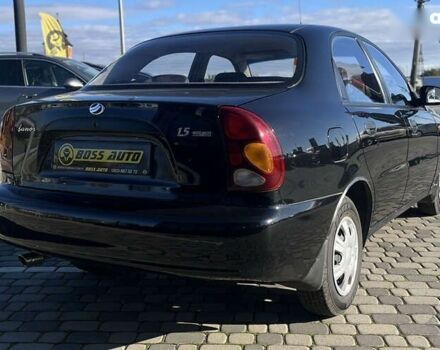 ЗАЗ Ланос, объемом двигателя 1.5 л и пробегом 48 тыс. км за 3600 $, фото 6 на Automoto.ua