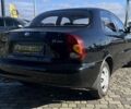 ЗАЗ Ланос, объемом двигателя 1.5 л и пробегом 48 тыс. км за 3600 $, фото 6 на Automoto.ua