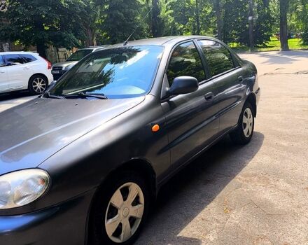 ЗАЗ Ланос, объемом двигателя 1.5 л и пробегом 270 тыс. км за 2800 $, фото 1 на Automoto.ua