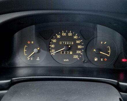 ЗАЗ Ланос, об'ємом двигуна 1.5 л та пробігом 80 тис. км за 2750 $, фото 9 на Automoto.ua