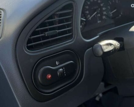 ЗАЗ Ланос, объемом двигателя 1.5 л и пробегом 48 тыс. км за 3600 $, фото 13 на Automoto.ua