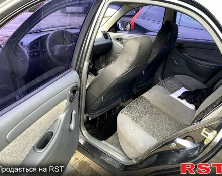 ЗАЗ Ланос 2011 в Лозовой на Automoto.ua ЗАЗ Ланос, объемом двигателя 1.5 л и пробегом 190 тыс. км за 2700 $, фото 5 на Automoto.ua