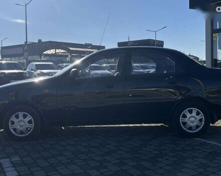 ЗАЗ Ланос, объемом двигателя 1.5 л и пробегом 48 тыс. км за 3600 $, фото 3 на Automoto.ua