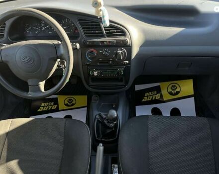 ЗАЗ Ланос, объемом двигателя 1.5 л и пробегом 48 тыс. км за 3600 $, фото 8 на Automoto.ua