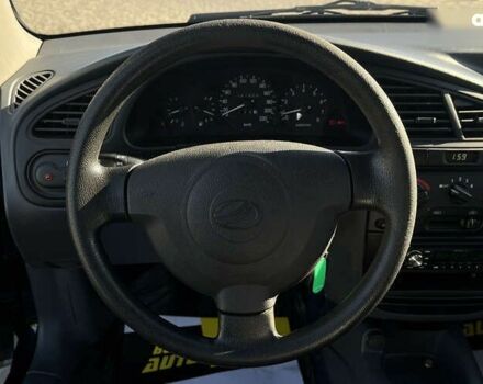 ЗАЗ Ланос, объемом двигателя 1.5 л и пробегом 48 тыс. км за 3600 $, фото 9 на Automoto.ua