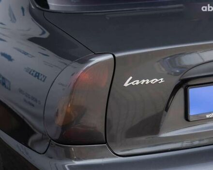 ЗАЗ Ланос, об'ємом двигуна 1.5 л та пробігом 82 тис. км за 4000 $, фото 8 на Automoto.ua