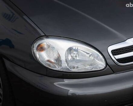 ЗАЗ Ланос, об'ємом двигуна 1.5 л та пробігом 82 тис. км за 4000 $, фото 3 на Automoto.ua