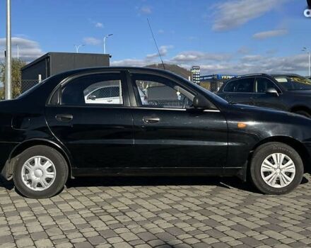 ЗАЗ Ланос, объемом двигателя 1.5 л и пробегом 48 тыс. км за 3600 $, фото 7 на Automoto.ua