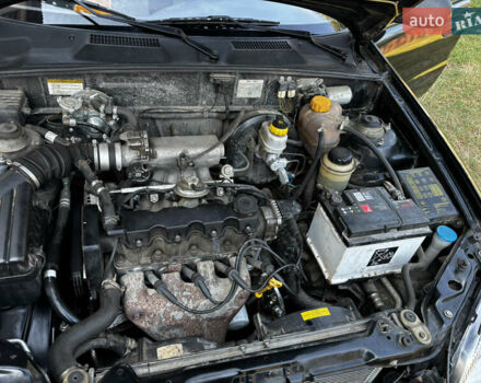 ЗАЗ Ланос, объемом двигателя 1.5 л и пробегом 57 тыс. км за 3400 $, фото 18 на Automoto.ua