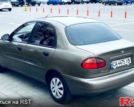 ЗАЗ Ланос, объемом двигателя 1.5 л и пробегом 201 тыс. км за 2650 $, фото 3 на Automoto.ua