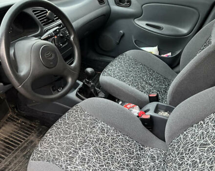 ЗАЗ Ланос, об'ємом двигуна 0 л та пробігом 68 тис. км за 3250 $, фото 5 на Automoto.ua