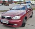 ЗАЗ Ланос, объемом двигателя 1.5 л и пробегом 120 тыс. км за 3700 $, фото 27 на Automoto.ua