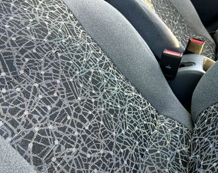 ЗАЗ Ланос, об'ємом двигуна 1.5 л та пробігом 16 тис. км за 3500 $, фото 7 на Automoto.ua