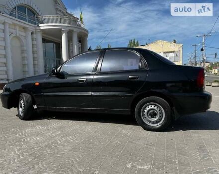 ЗАЗ Ланос, объемом двигателя 1.5 л и пробегом 300 тыс. км за 2550 $, фото 2 на Automoto.ua