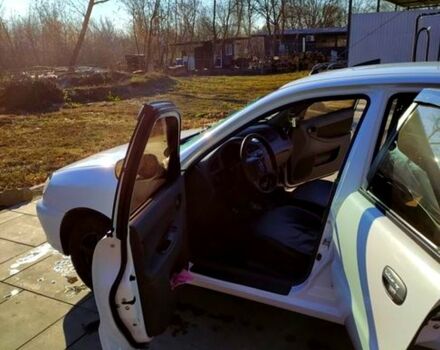 ЗАЗ Ланос, об'ємом двигуна 1.5 л та пробігом 173 тис. км за 3300 $, фото 1 на Automoto.ua