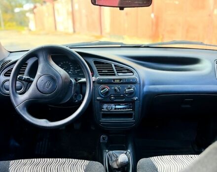 ЗАЗ Ланос 2012 в Харькове на Automoto.ua ЗАЗ Ланос, объемом двигателя 1.5 л и пробегом 150 тыс. км за 2200 $, фото 7 на Automoto.ua