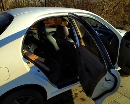 ЗАЗ Ланос, об'ємом двигуна 1.5 л та пробігом 173 тис. км за 3300 $, фото 2 на Automoto.ua