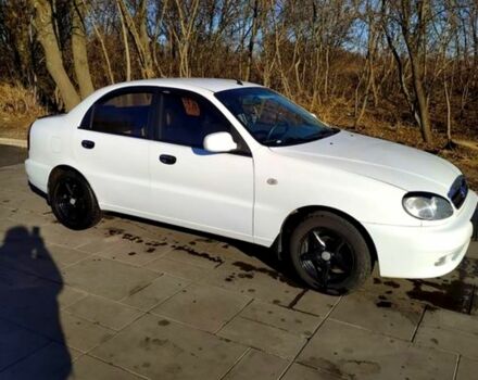 ЗАЗ Ланос, об'ємом двигуна 1.5 л та пробігом 173 тис. км за 3300 $, фото 3 на Automoto.ua