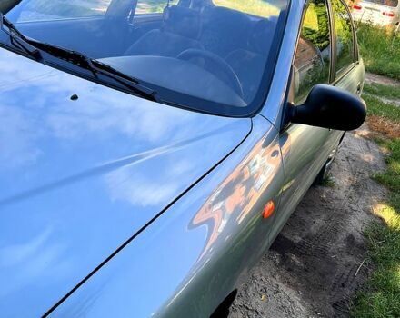 ЗАЗ Ланос, об'ємом двигуна 1.5 л та пробігом 16 тис. км за 3500 $, фото 1 на Automoto.ua