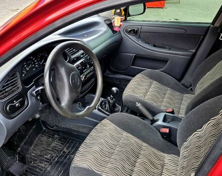 ЗАЗ Ланос, об'ємом двигуна 1.5 л та пробігом 133 тис. км за 3300 $, фото 9 на Automoto.ua