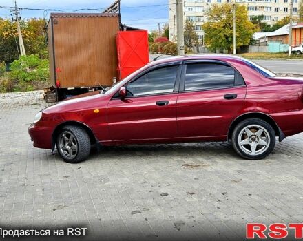 ЗАЗ Ланос, об'ємом двигуна 1.5 л та пробігом 133 тис. км за 3300 $, фото 3 на Automoto.ua