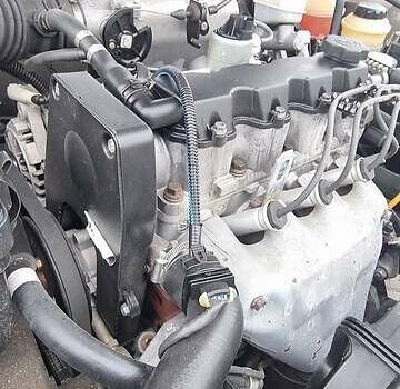 ЗАЗ Ланос, объемом двигателя 1.5 л и пробегом 31 тыс. км за 5950 $, фото 21 на Automoto.ua