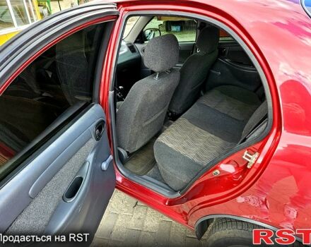 ЗАЗ Ланос, об'ємом двигуна 1.5 л та пробігом 133 тис. км за 3300 $, фото 6 на Automoto.ua