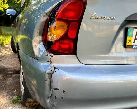 ЗАЗ Ланос, об'ємом двигуна 1.5 л та пробігом 16 тис. км за 3500 $, фото 3 на Automoto.ua