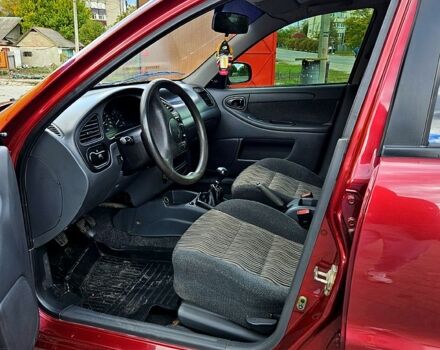 ЗАЗ Ланос, об'ємом двигуна 1.5 л та пробігом 133 тис. км за 3300 $, фото 10 на Automoto.ua