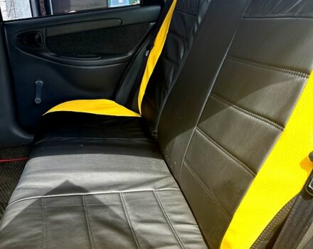 ЗАЗ Ланос, об'ємом двигуна 1.5 л та пробігом 82 тис. км за 4200 $, фото 6 на Automoto.ua