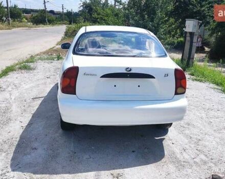 ЗАЗ Ланос, объемом двигателя 1.5 л и пробегом 143 тыс. км за 3500 $, фото 3 на Automoto.ua