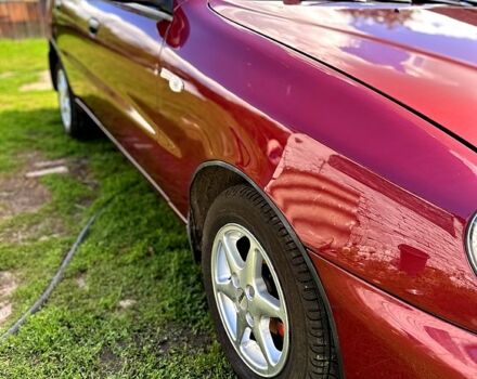 ЗАЗ Ланос, об'ємом двигуна 1.5 л та пробігом 82 тис. км за 4200 $, фото 1 на Automoto.ua