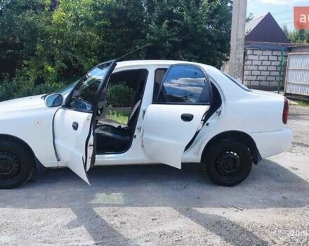 ЗАЗ Ланос, объемом двигателя 1.5 л и пробегом 143 тыс. км за 3500 $, фото 11 на Automoto.ua