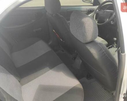 ЗАЗ Ланос, объемом двигателя 1.5 л и пробегом 143 тыс. км за 3500 $, фото 19 на Automoto.ua