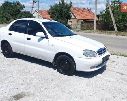 ЗАЗ Ланос, объемом двигателя 1.5 л и пробегом 143 тыс. км за 3500 $, фото 6 на Automoto.ua