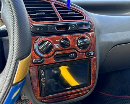 ЗАЗ Ланос, об'ємом двигуна 1.5 л та пробігом 82 тис. км за 4200 $, фото 5 на Automoto.ua