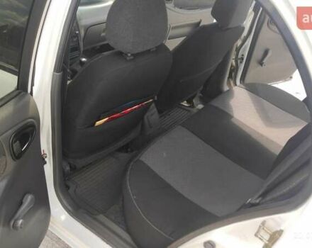 ЗАЗ Ланос, объемом двигателя 1.5 л и пробегом 143 тыс. км за 3500 $, фото 13 на Automoto.ua